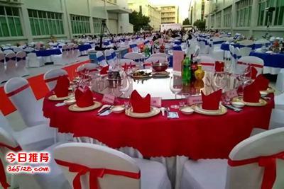 深圳白石洲西麗公司年終慶典宴席上門服務，打造專屬企業(yè)盛宴